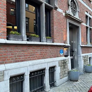 Le Cygne D'argent Hotel