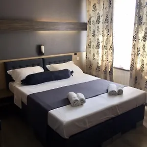 De Liege Hotel